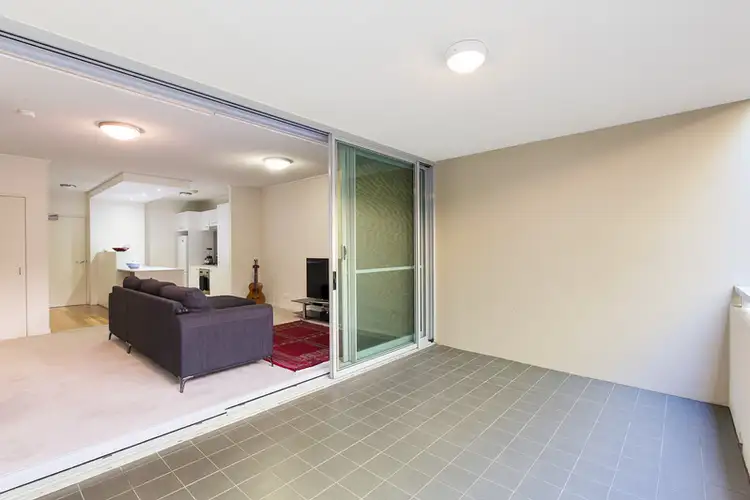 Fourth view of Homely apartment listing, 206/71 Beeston Street, Teneriffe QLD 4005