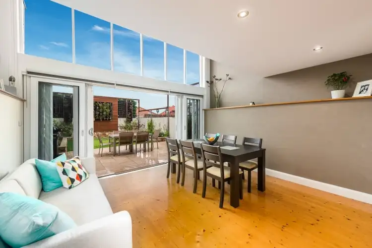 Fourth view of Homely semi-detached listing, 14 Rangers Avenue, Mosman NSW 2088