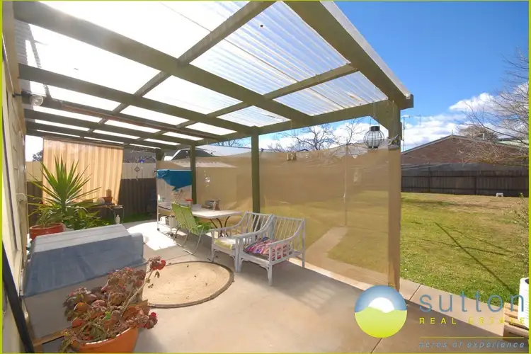 Second view of Homely house listing, 40 Osborne Street, Bungendore NSW 2621
