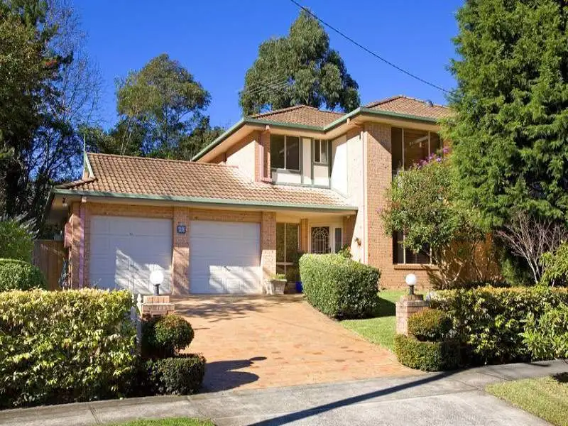 Main view of Homely townhouse listing, 1A Nambucca Street, Turramurra NSW 2074