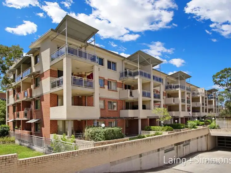 Second view of Homely house listing, 34/2 Hythe Street, Mount Druitt NSW 2770