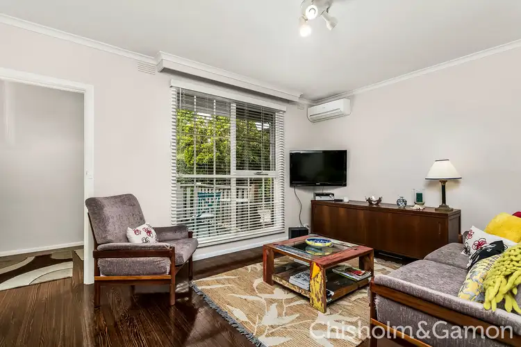 Fifth view of Homely villa listing, 4/31 Murphy Street, Brighton VIC 3186