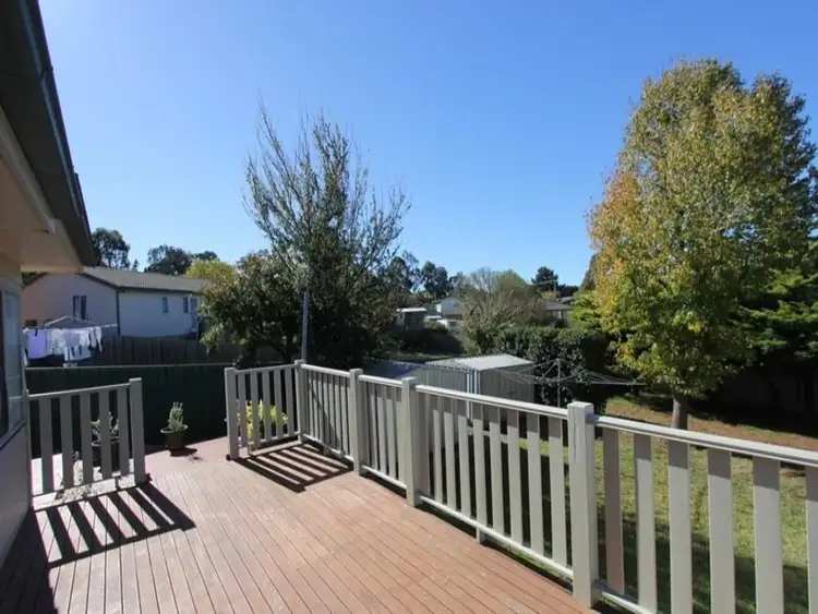 Fifth view of Homely house listing, 15 Yarrowlow Street, Goulburn NSW 2580