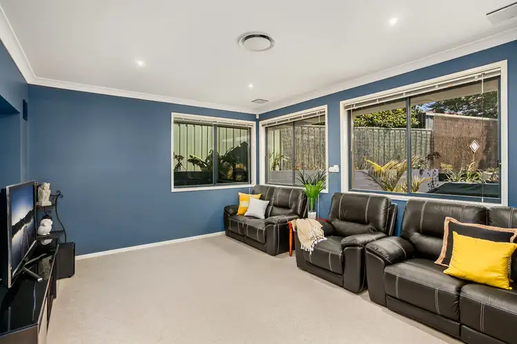 Fourth view of Homely house listing, 18A David Crescent, Fairy Meadow NSW 2519