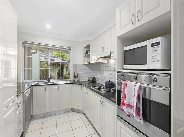 Sixth view of Homely house listing, 24 Hillcrest Drive, St Ives NSW 2075