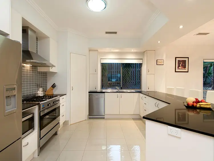 Third view of Homely house listing, 8 Crossing Drive, Eatons Hill QLD 4037