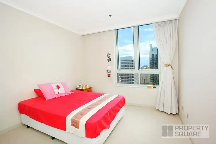 Fourth view of Homely apartment listing, 3705/343 Pitt Street, Sydney NSW 2000