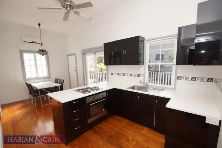 Third view of Homely house listing, 67 Charles Street, Parramatta Park QLD 4870