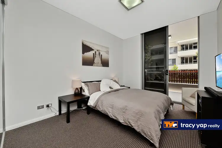 Fifth view of Homely apartment listing, G21/4 Seven Street, Epping NSW 2121