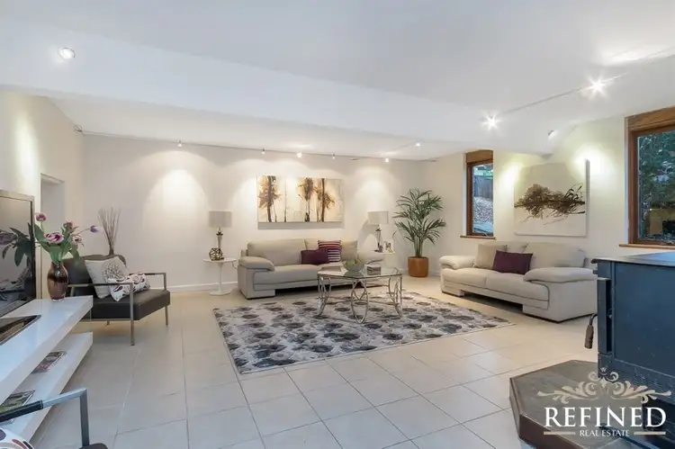 Fifth view of Homely house listing, 11 St Albans Drive, Burnside SA 5066