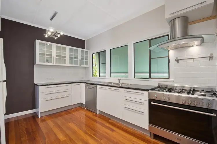 Third view of Homely house listing, 28 Robbies Avenue, Carina QLD 4152