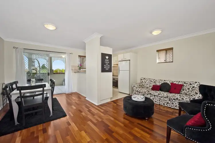 Third view of Homely unit listing, 6/12 Little Street, Albion QLD 4010