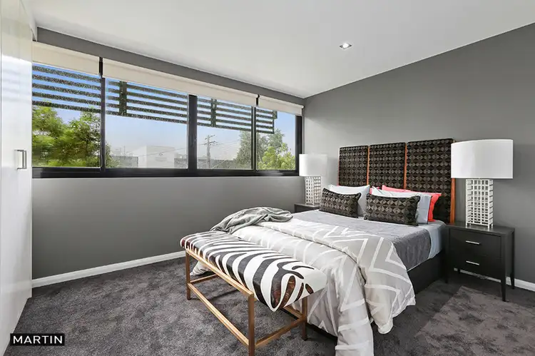 Fourth view of Homely apartment listing, 26/2 Crewe Place, Rosebery NSW 2018