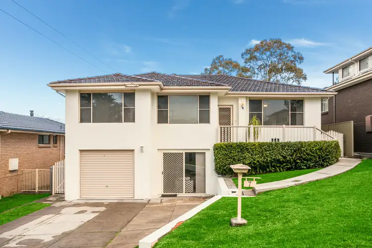 Second view of Homely house listing, 7 Lochview Avenue, Farmborough Heights NSW 2526