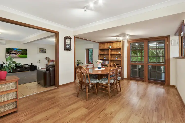 Sixth view of Homely house listing, 6 Florence Ave, Kurrajong NSW 2758