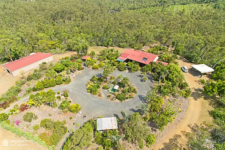Second view of Homely rural property listing, 108 Cottons Road, Bondoola QLD 4703