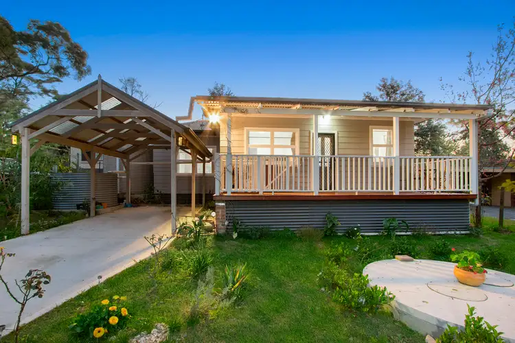 Second view of Homely house listing, 322 Lieutenant Bowen Drive, Bowen Mountain NSW 2753