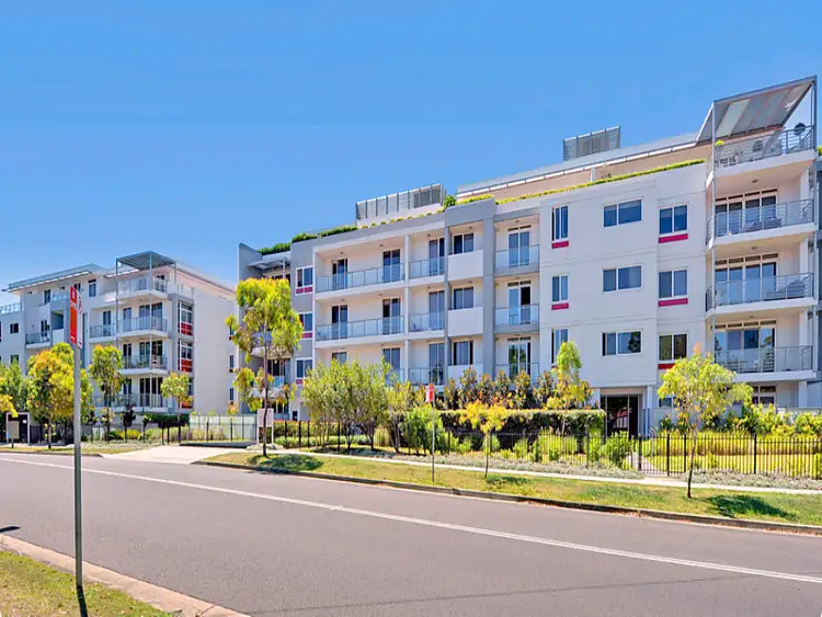 Third view of Homely apartment listing, 610/36-42 Stanley Street, St Ives NSW 2075