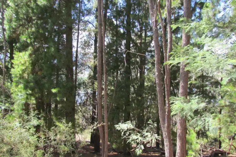Third view of Homely land listing, Kathmandu, Khancoban NSW 2642