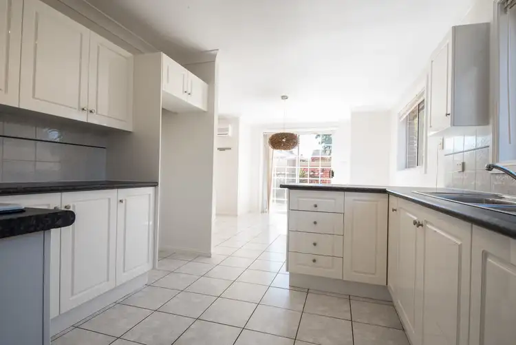Fourth view of Homely house listing, 1/32 Claremont Court, Wattle Grove NSW 2173