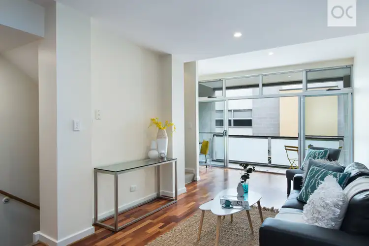 Fifth view of Homely townhouse listing, 5a Vicars Lane, Adelaide SA 5000