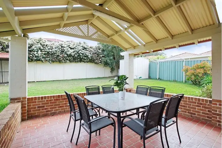 Second view of Homely house listing, 18 James Bailey Drive, Harrington Park NSW 2567