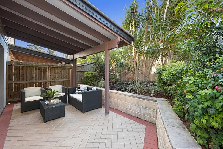 Sixth view of Homely townhouse listing, 4/53 Jones Road, Carina Heights QLD 4152