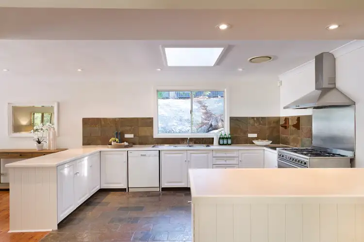 Fifth view of Homely house listing, 22 Waipori Street, St Ives NSW 2075