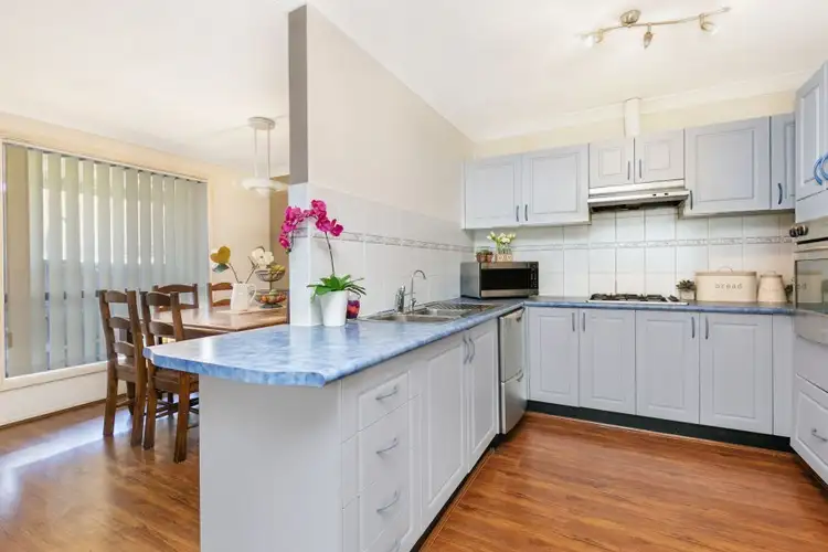 Second view of Homely house listing, 12 Glenroben Place, Mount Druitt NSW 2770