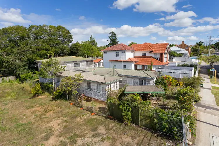 Sixth view of Homely land listing, 209 Lancaster Road, Ascot QLD 4007