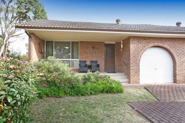 8/14 Reeve Place, Camden South NSW 2570