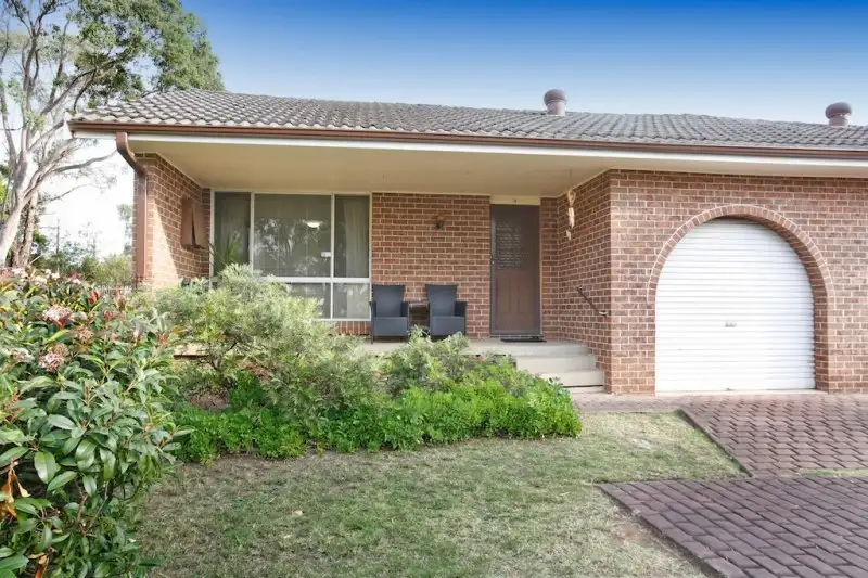 Main view of Homely house listing, 8/14 Reeve Place, Camden South NSW 2570
