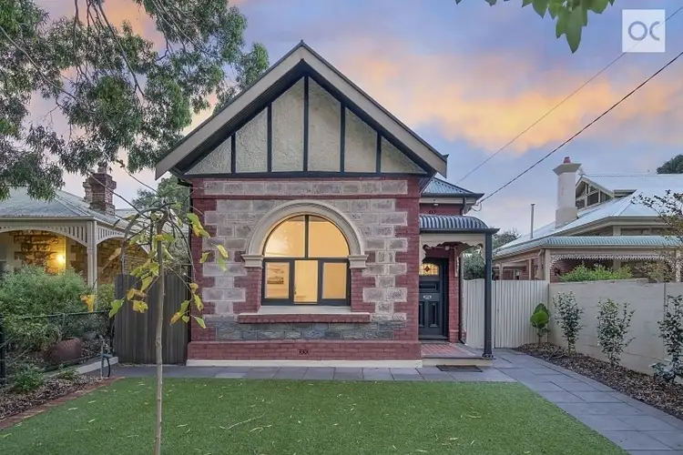 Main view of Homely house listing, 73 Third Avenue, St Peters SA 5069
