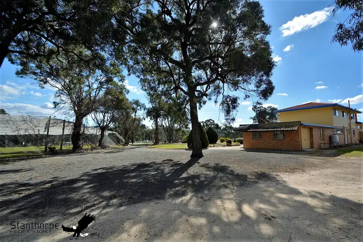 Fourth view of Homely house listing, 27165 New England Highway, Glen Aplin QLD 4381