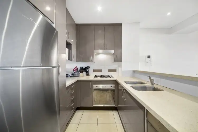 Fourth view of Homely apartment listing, 626/2 Lachlan Street, Waterloo NSW 2017
