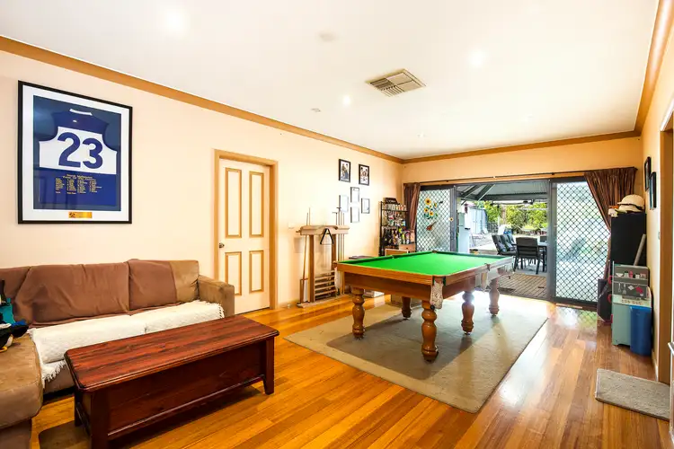 Fourth view of Homely house listing, 114 Winifred Street, Oak Park VIC 3046