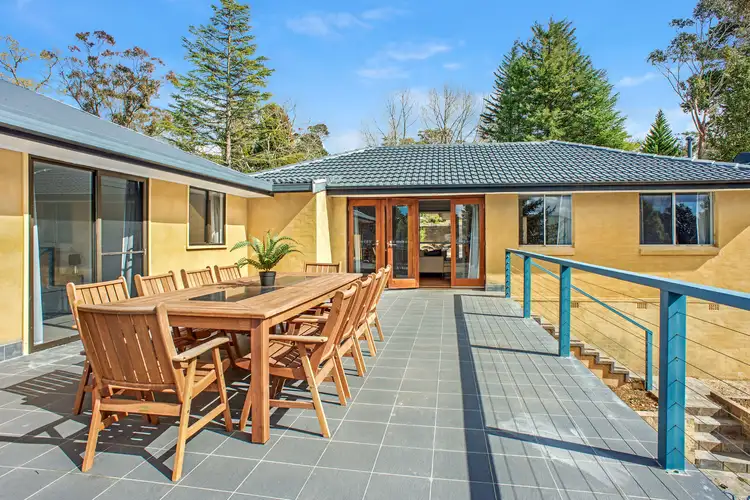 Sixth view of Homely house listing, 10 Gladstone Road, Leura NSW 2780