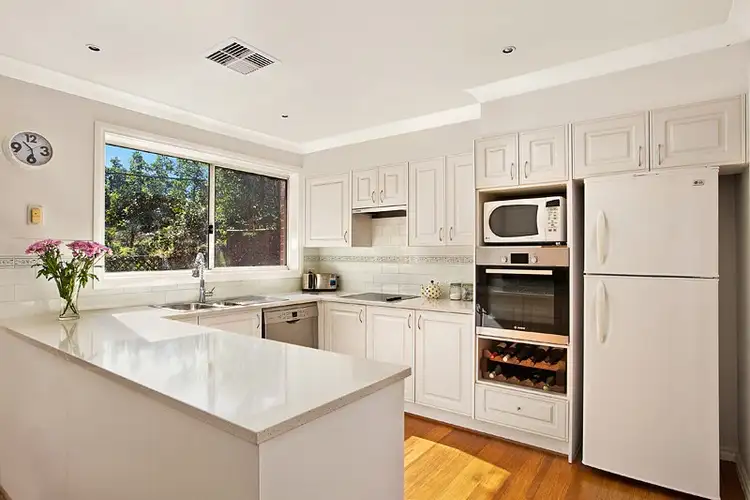 Third view of Homely townhouse listing, 2/53 Hope Street, Seaforth NSW 2092