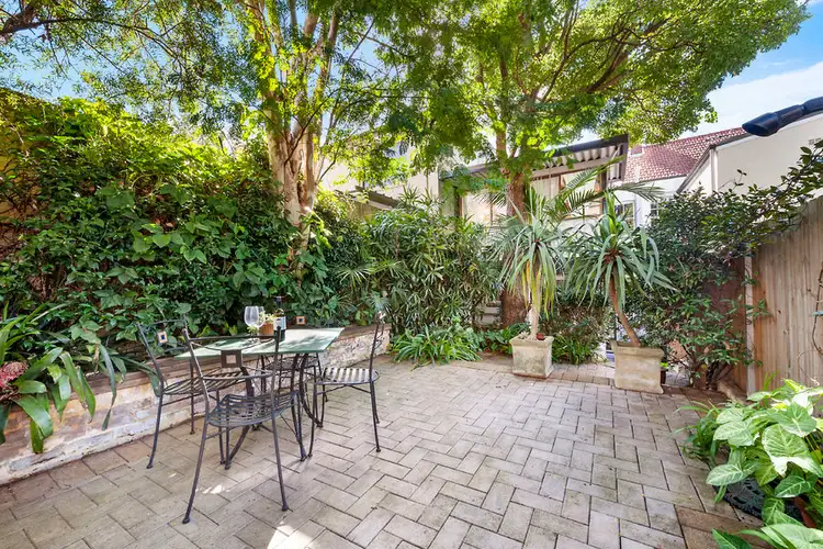 Second view of Homely terrace listing, 67 Lombard Street, Glebe NSW 2037