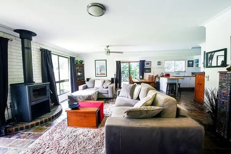 Fifth view of Homely house listing, 2206 Springbrook Road, Springbrook QLD 4213