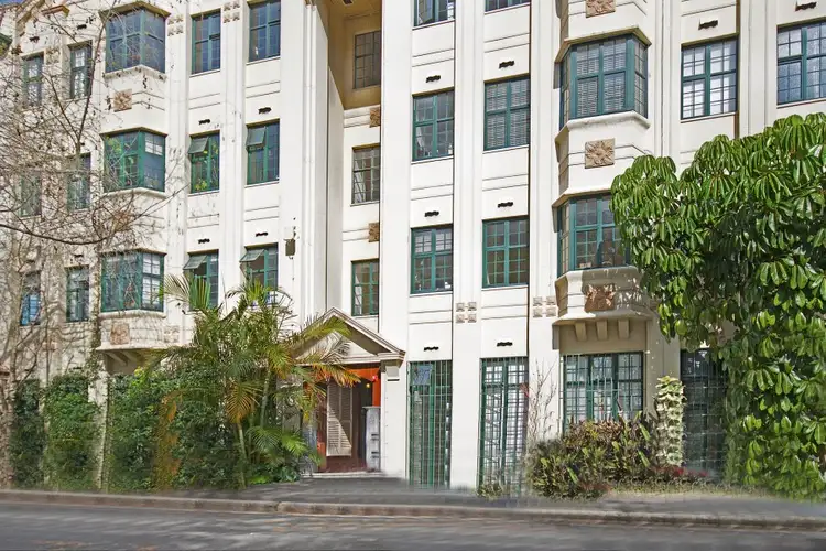 8/14 Royston Street, Darlinghurst NSW 2010