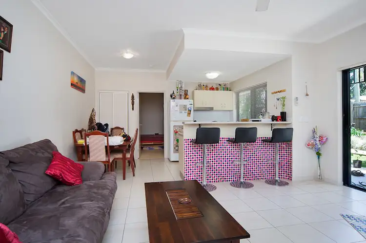 Main view of Homely apartment listing, 92/2 Fairweather Road, Redlynch QLD 4870