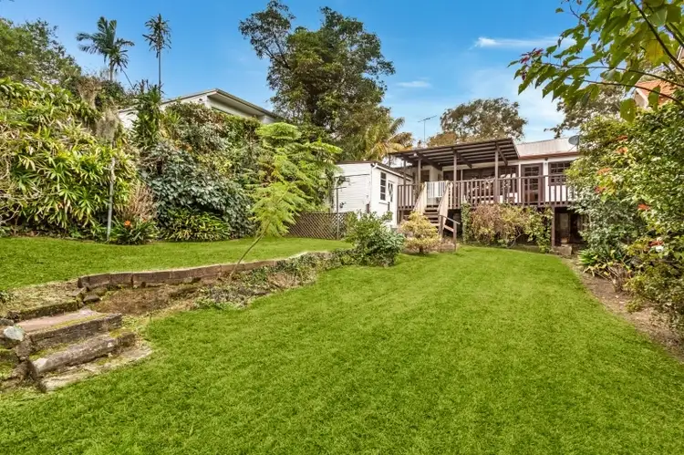 7 Lennox Street, Mosman NSW 2088