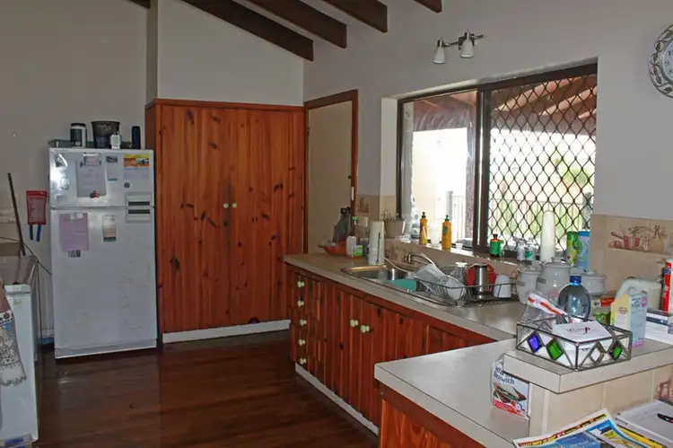 Fifth view of Homely house listing, 23 Macquarie Street, South Kempsey NSW 2440