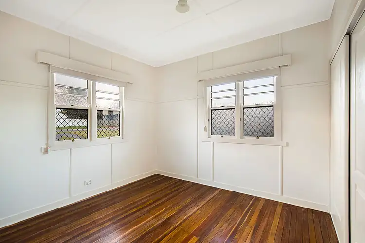 Fifth view of Homely house listing, 4 Short Street, South Toowoomba QLD 4350