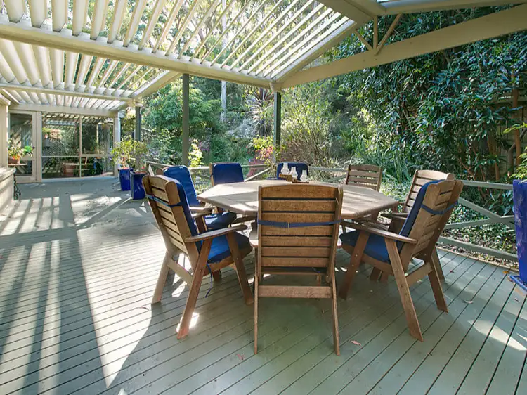 Second view of Homely house listing, 15 Troon Place, Pymble NSW 2073