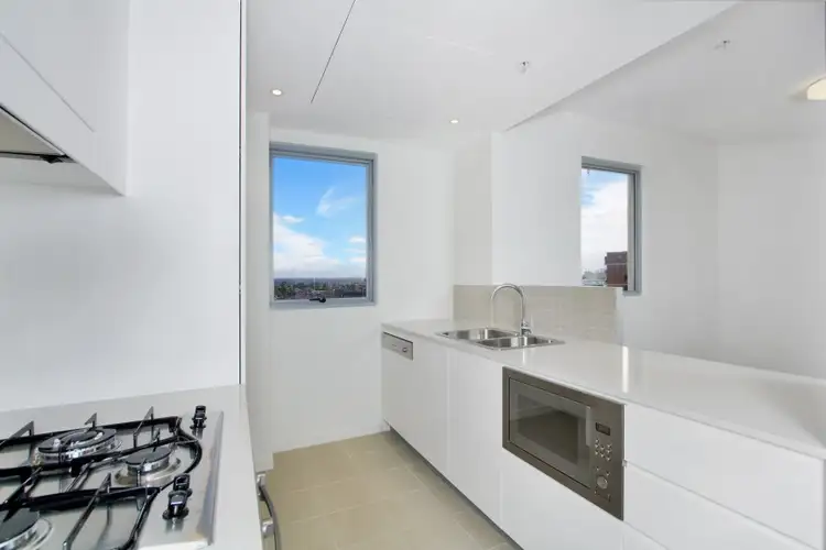 Third view of Homely house listing, A9.01/1 Jack Brabham Drive, Hurstville NSW 2220