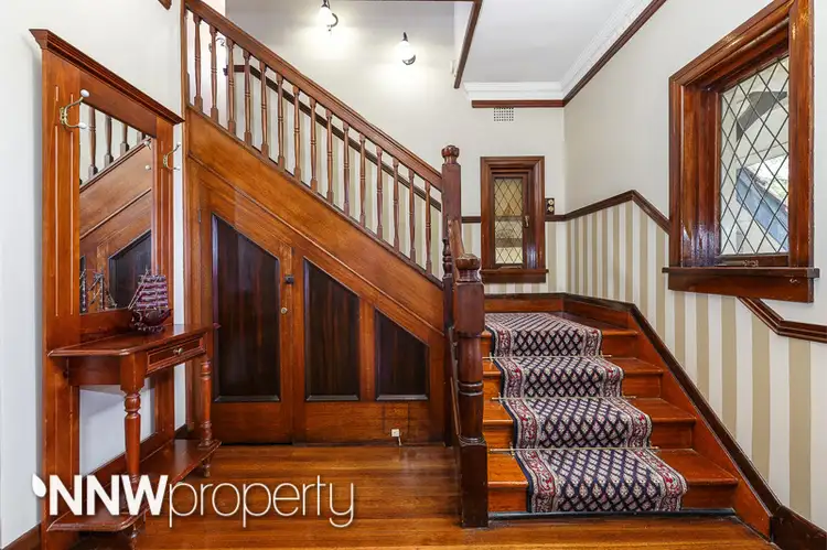 Fifth view of Homely house listing, 90 The Crescent, Cheltenham NSW 2119