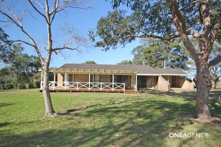 Third view of Homely rural property listing, 233 Marys Bay Road, Euroka NSW 2440