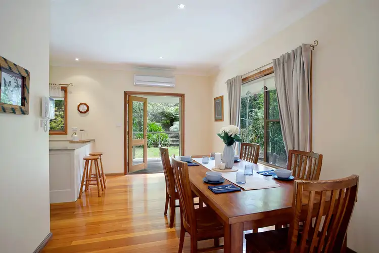 Second view of Homely house listing, 33 Taylor Avenue, Wentworth Falls NSW 2782